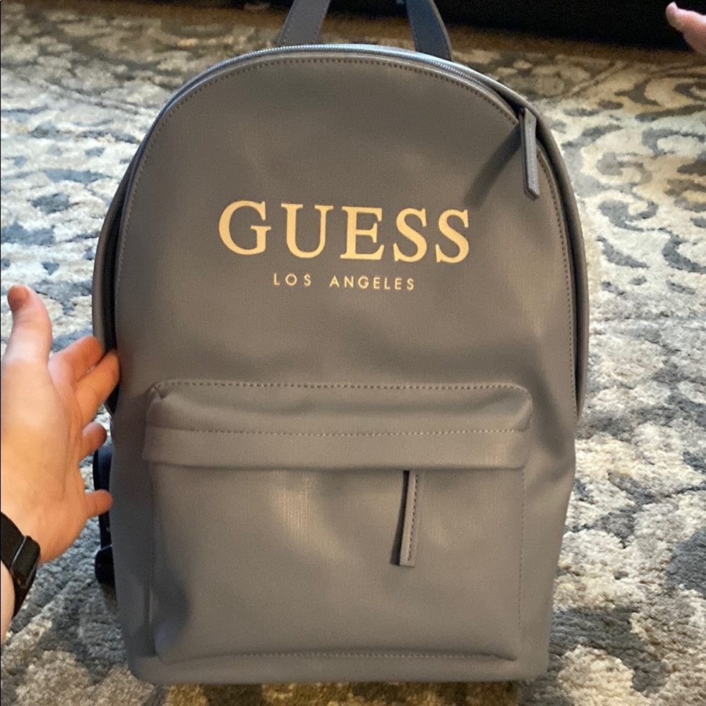 GUESS Backpack - Picture 1 of 5
